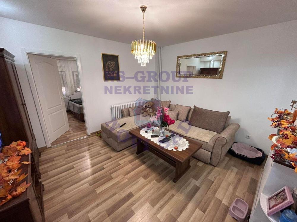 Slika 3 - Dvosoban stan na prodaju, 43m2, 128.750€