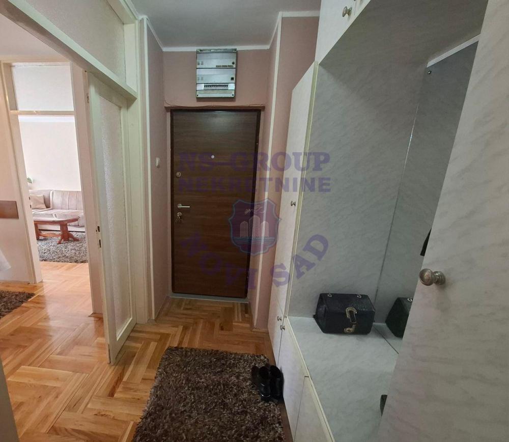 Slika 10 - Jednoiposoban stan na prodaju, 49m2, 157.590€