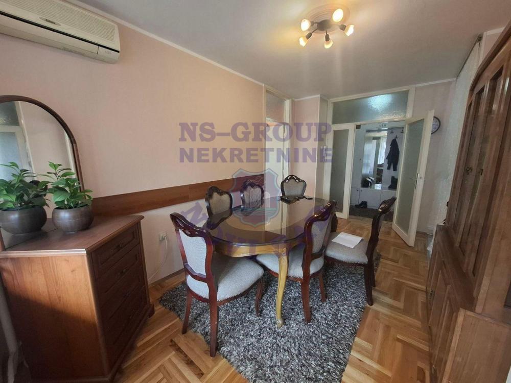 Slika 4 - Jednoiposoban stan na prodaju, 49m2, 157.590€
