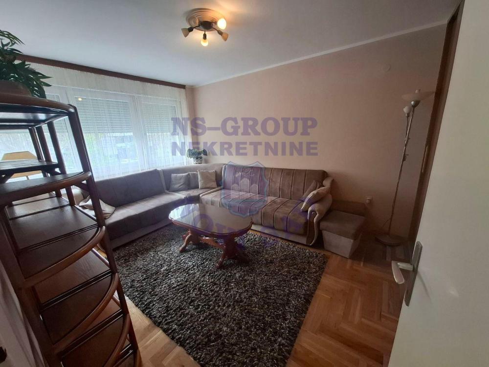 Slika 1 - Jednoiposoban stan na prodaju, 49m2, 157.590€