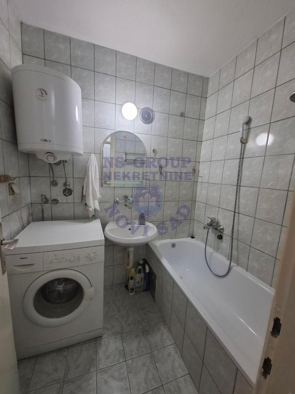 Slika 8 - Jednoiposoban stan na prodaju, 49m2, 157.590€