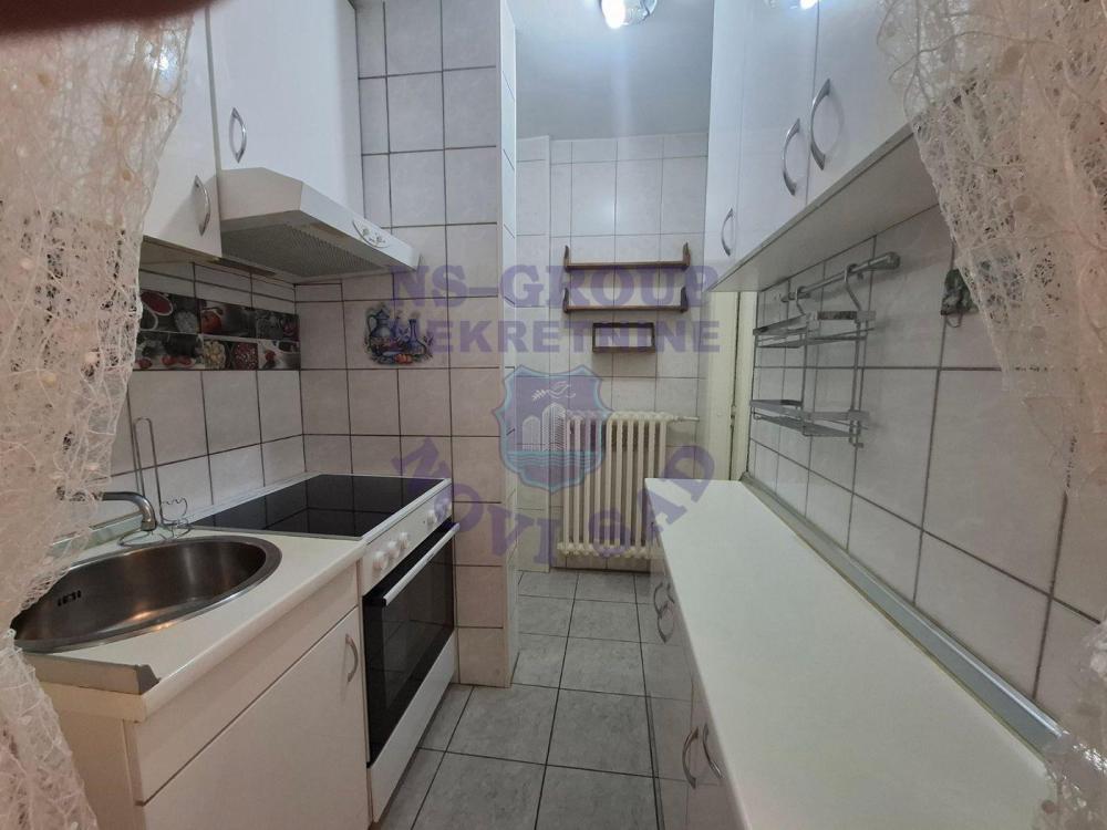 Slika 5 - Jednoiposoban stan na prodaju, 49m2, 157.590€