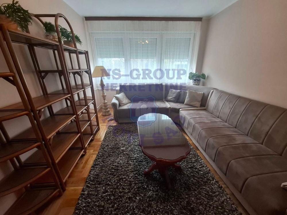 Slika 3 - Jednoiposoban stan na prodaju, 49m2, 157.590€