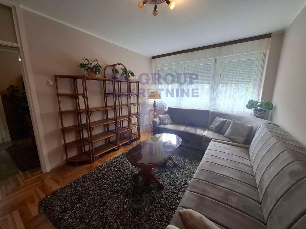 Slika 2 - Jednoiposoban stan na prodaju, 49m2, 157.590€
