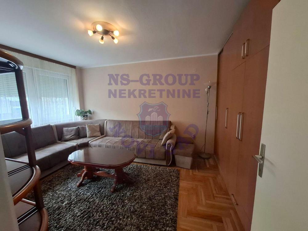 Glavna slika -Jednoiposoban stan na prodaju, 49m2, 157.590€