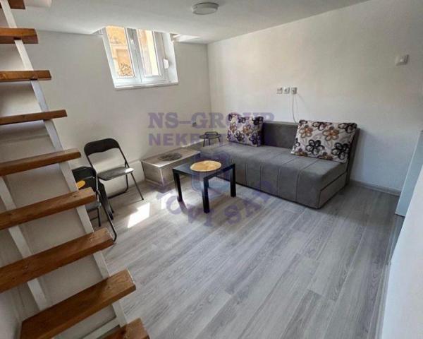 Slika 1 - Jednosoban stan na prodaju, 16m2, 61.800€