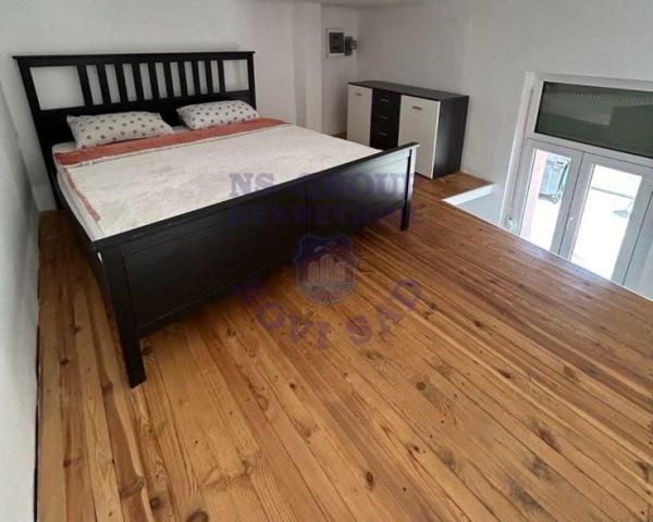 Slika 4 - Jednosoban stan na prodaju, 16m2, 61.800€