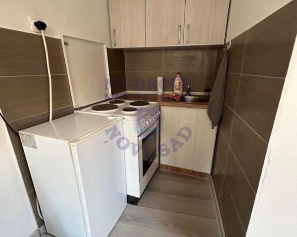 Slika 2 - Jednosoban stan na prodaju, 16m2, 61.800€