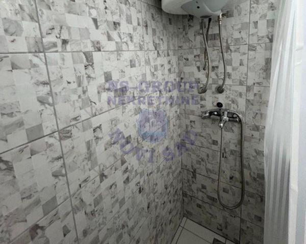 Slika 5 - Jednosoban stan na prodaju, 16m2, 61.800€