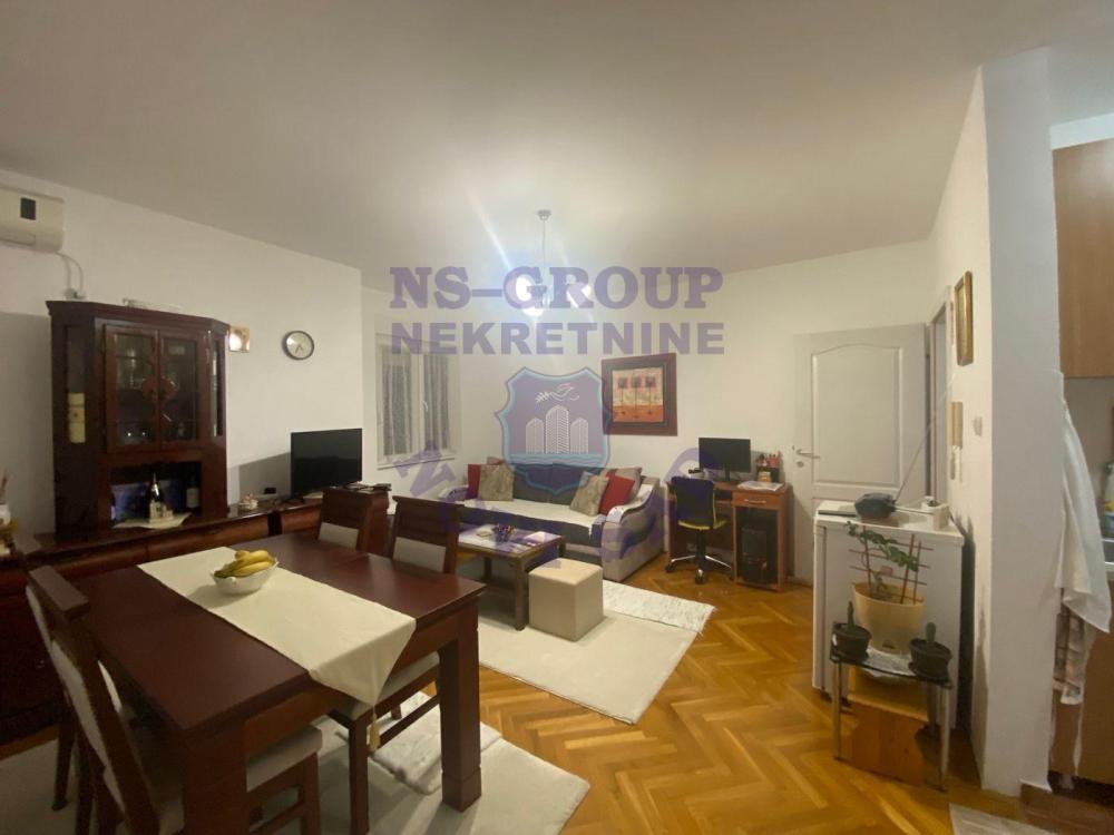 Slika 1 - Dvosoban stan na prodaju, 45m2, 125.150€