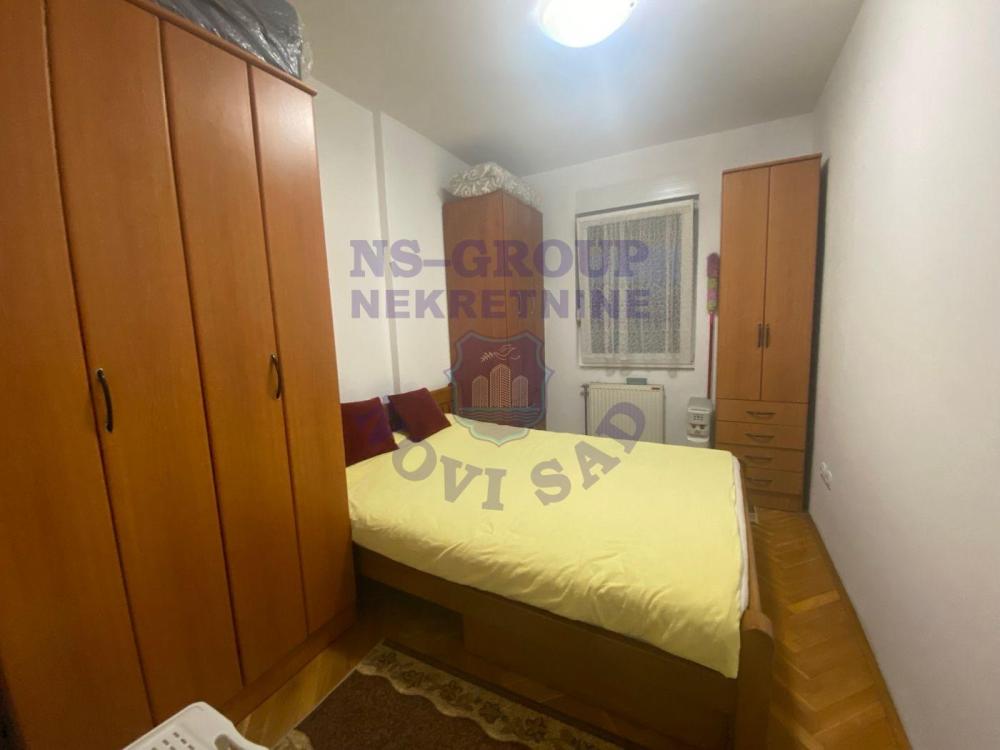 Slika 3 - Dvosoban stan na prodaju, 45m2, 125.150€