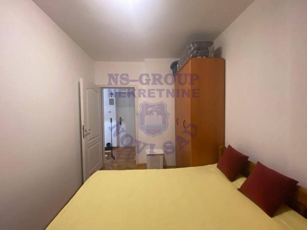 Slika 4 - Dvosoban stan na prodaju, 45m2, 125.150€