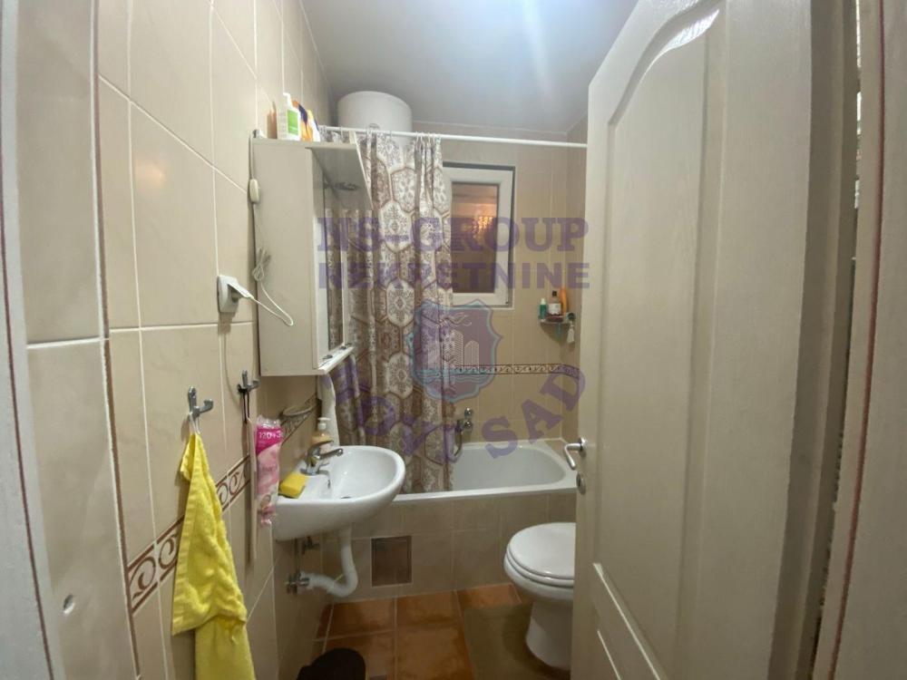 Slika 5 - Dvosoban stan na prodaju, 45m2, 125.150€