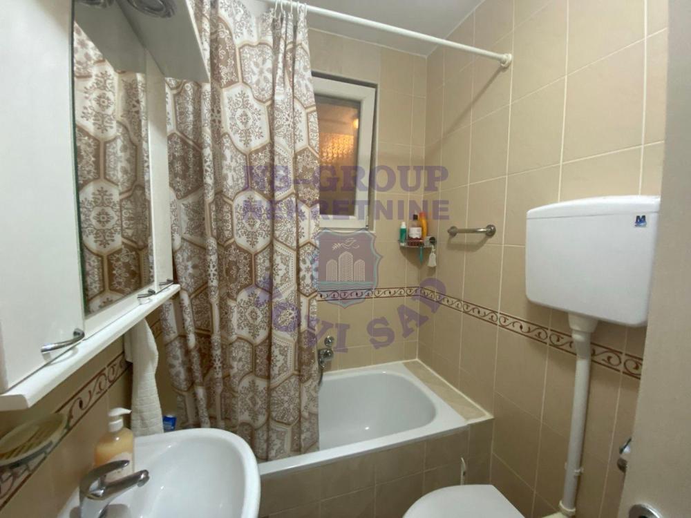 Slika 6 - Dvosoban stan na prodaju, 45m2, 125.150€