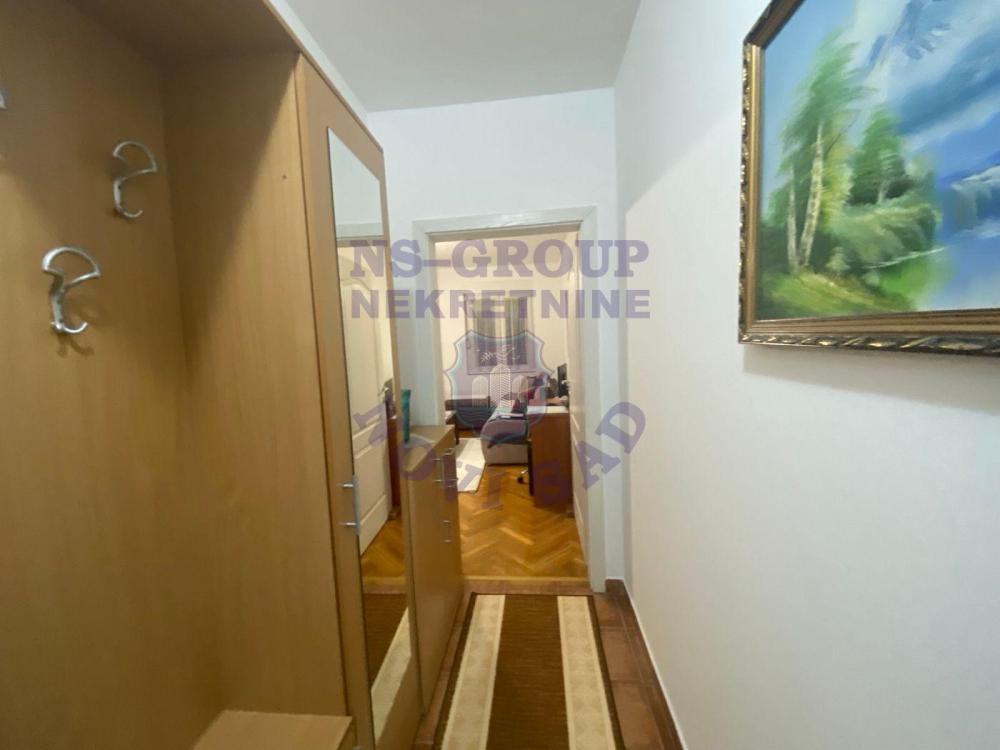 Slika 8 - Dvosoban stan na prodaju, 45m2, 125.150€