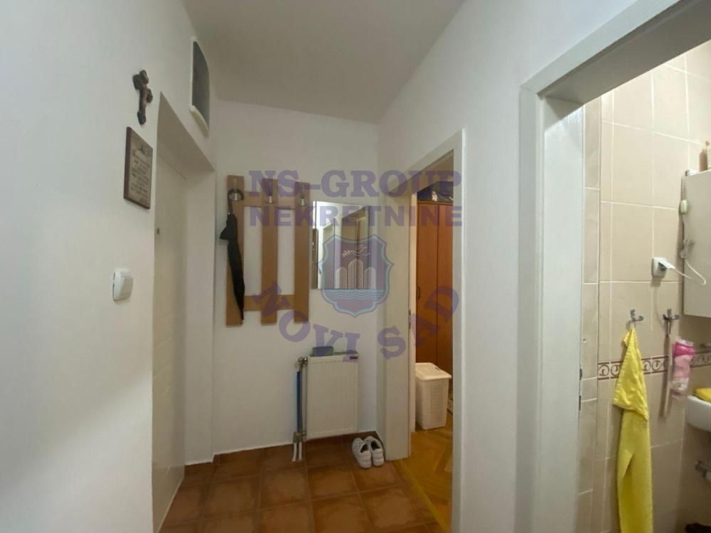 Slika 9 - Dvosoban stan na prodaju, 45m2, 125.150€