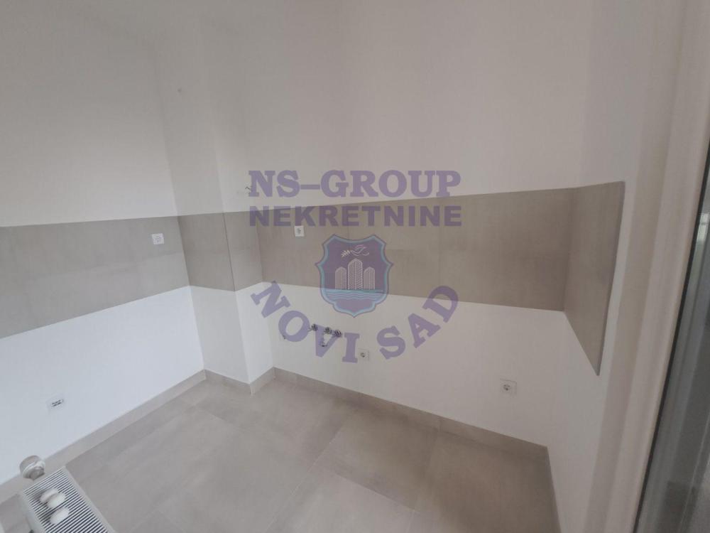 Slika 1 - Jednoiposoban stan na prodaju, 34m2, 108.150€