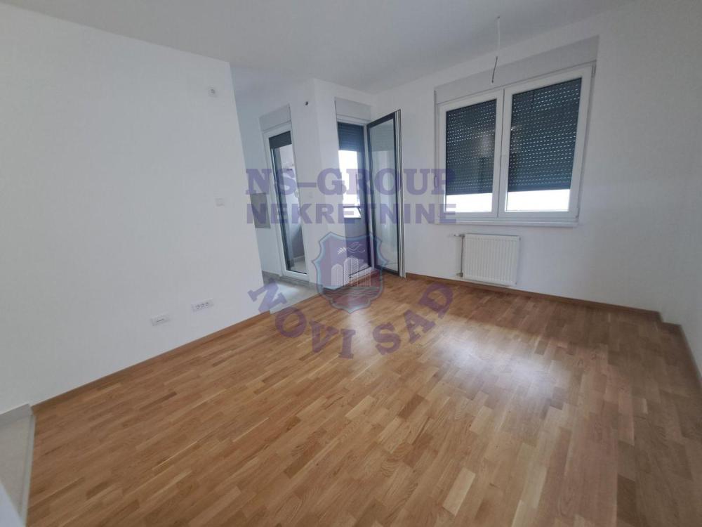 Glavna slika -Jednoiposoban stan na prodaju, 34m2, 108.150€