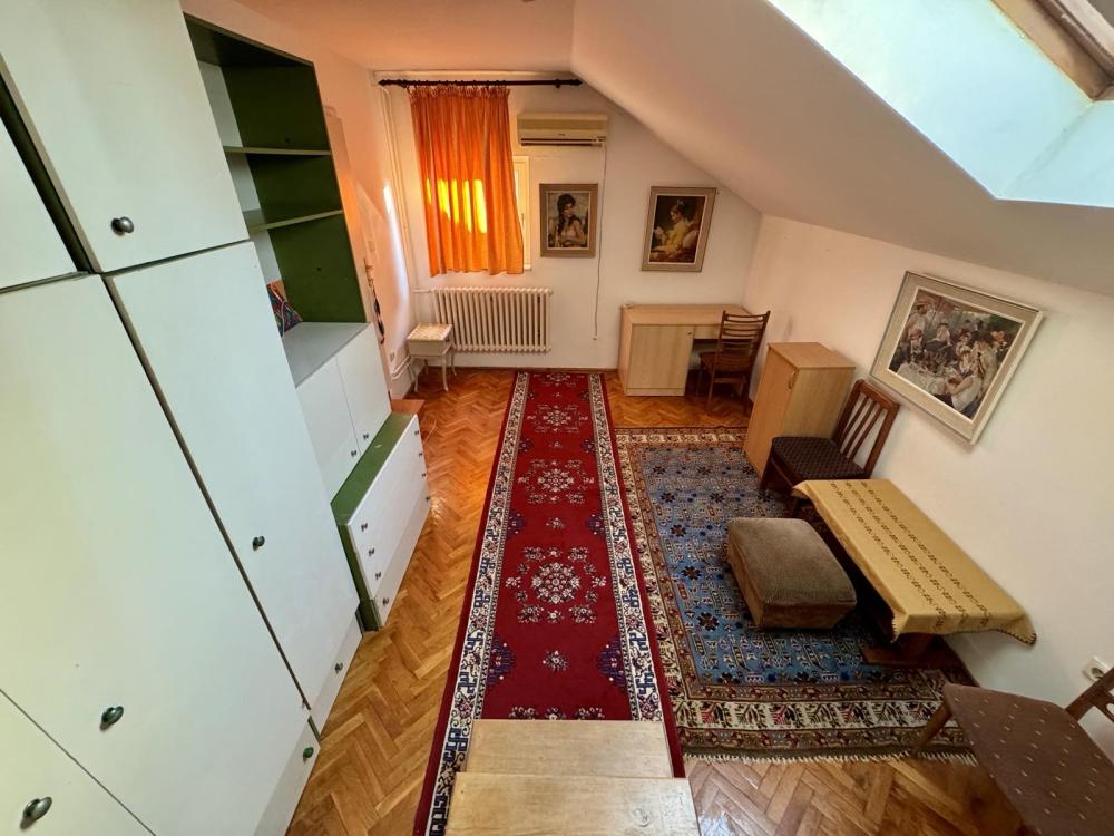 Slika 3 - Dvosoban stan za izdavanje, 50m2, 300€