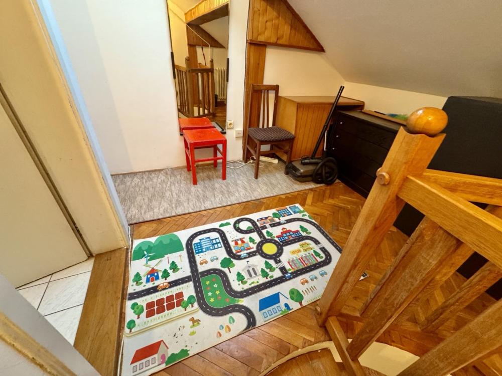 Slika 2 - Dvosoban stan za izdavanje, 50m2, 300€