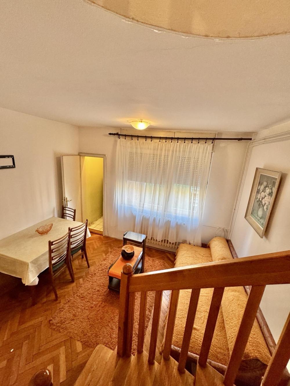 Slika 1 - Dvosoban stan za izdavanje, 50m2, 300€