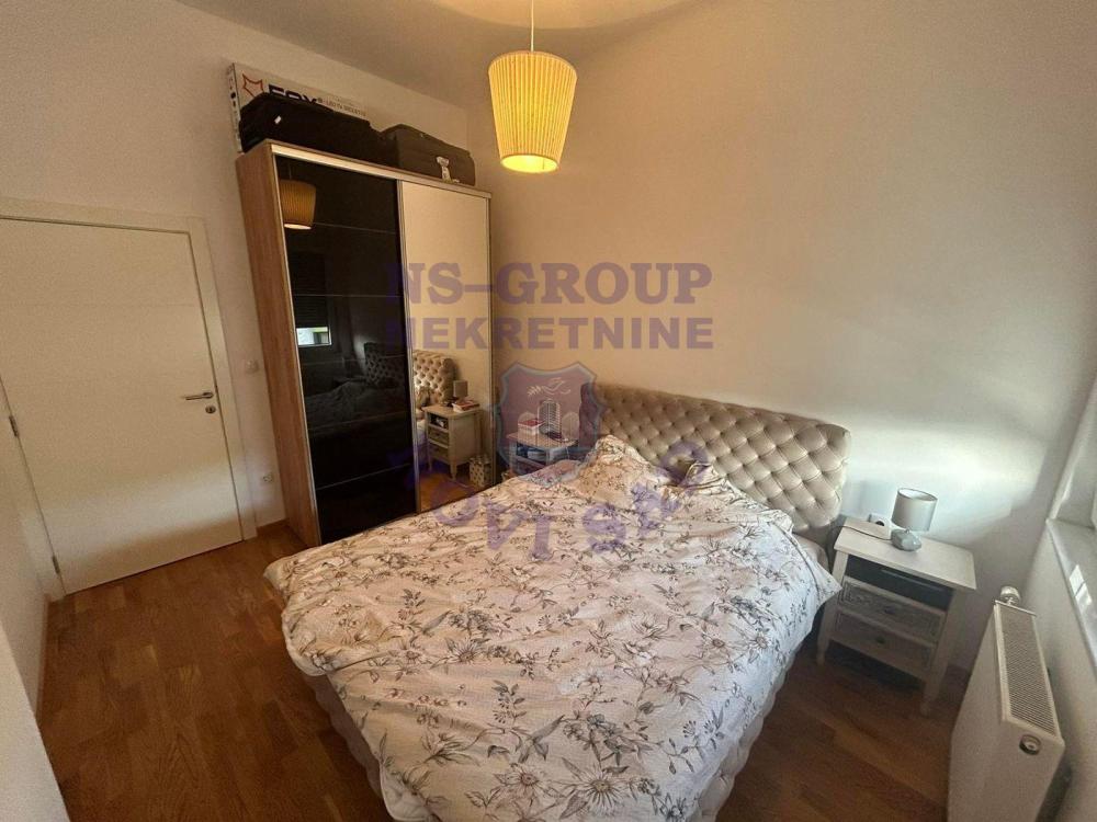 Slika 4 - Dvoiposoban stan na prodaju, 56m2, 205.000€