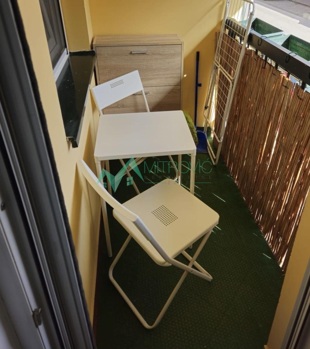 Slika 5 - Jednoiposoban stan za izdavanje, 30m2, 370€