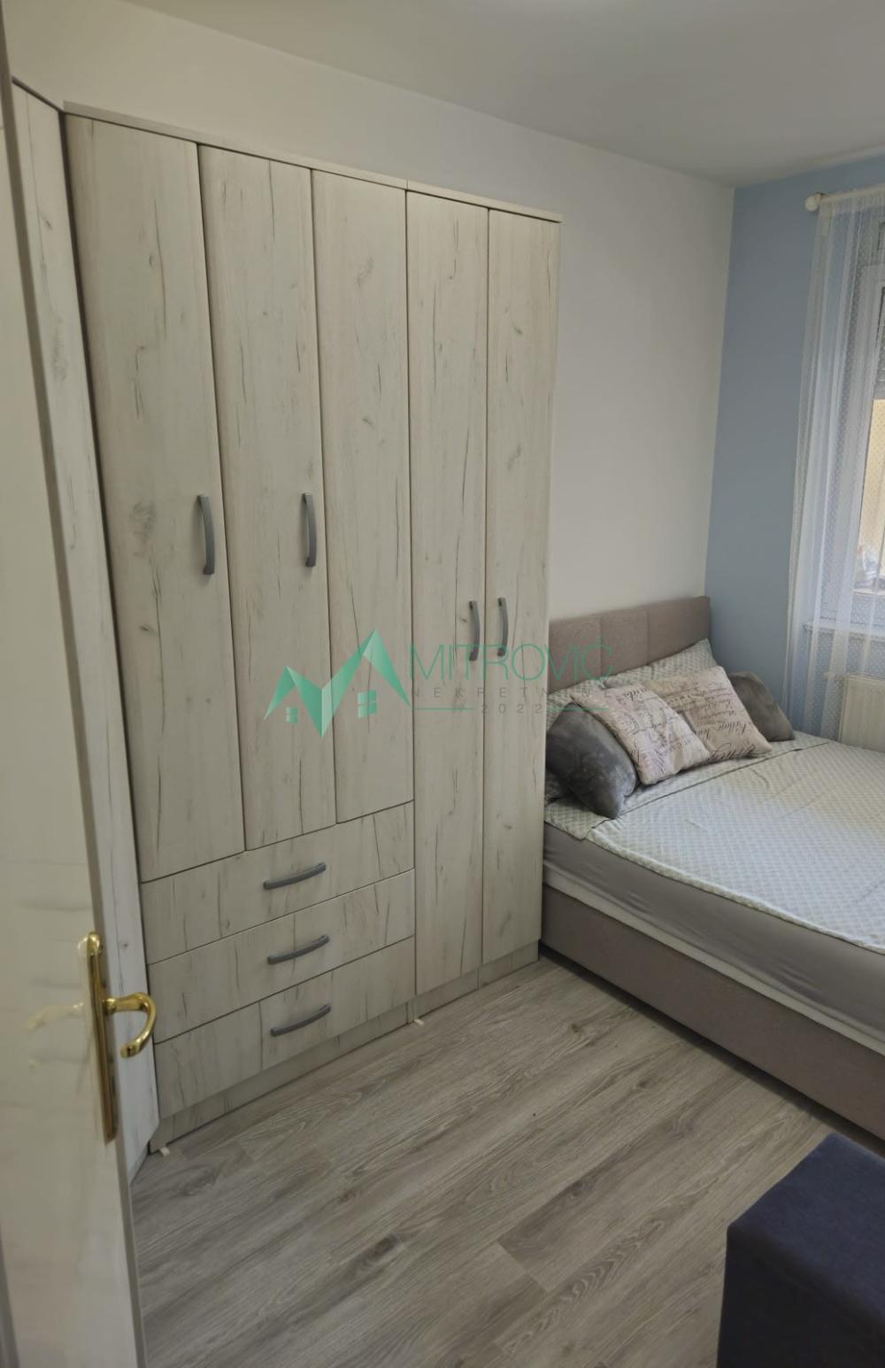 Slika 4 - Jednoiposoban stan za izdavanje, 30m2, 370€