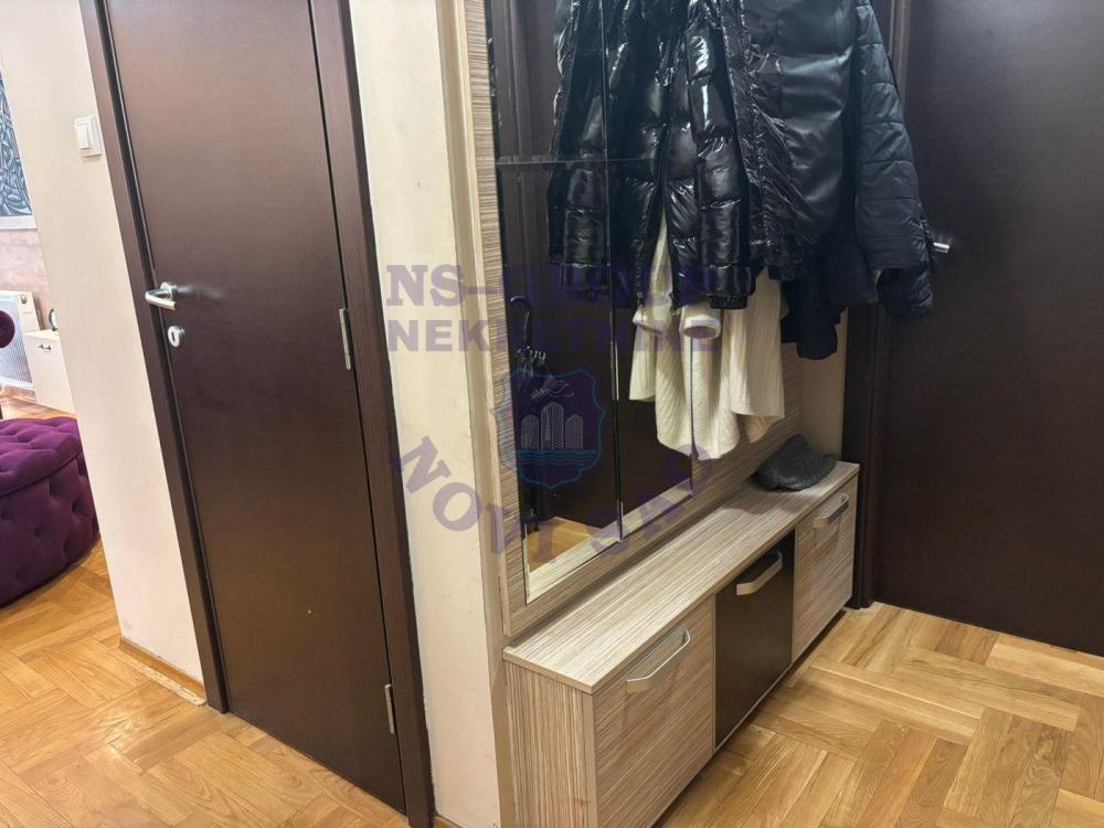 Slika 3 - Četvorosoban stan na prodaju, 95m2, 274.000€