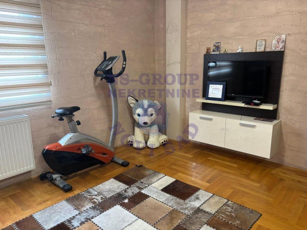 Slika 6 - Četvorosoban stan na prodaju, 95m2, 274.000€