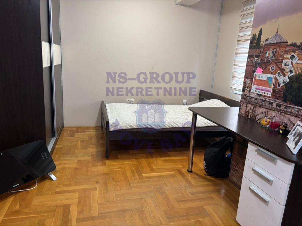 Slika 7 - Četvorosoban stan na prodaju, 95m2, 274.000€