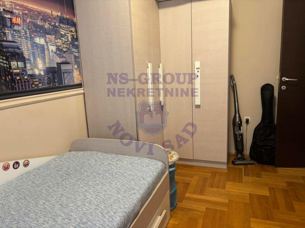 Slika 8 - Četvorosoban stan na prodaju, 95m2, 274.000€