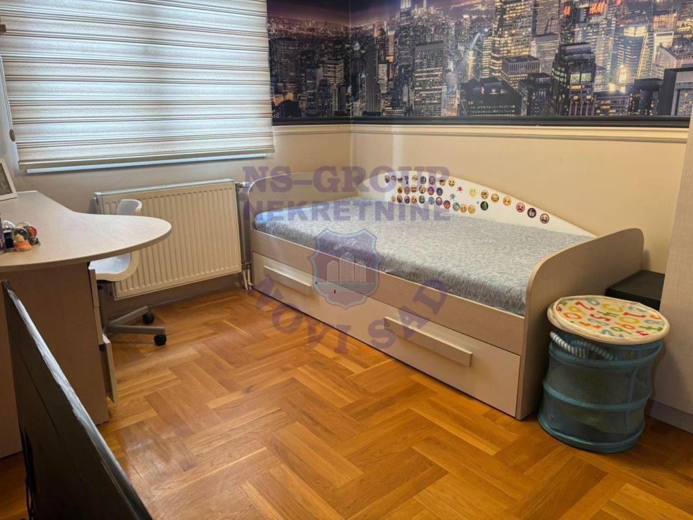 Slika 9 - Četvorosoban stan na prodaju, 95m2, 274.000€