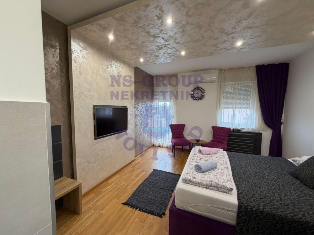 Slika 2 - Jednosoban stan na prodaju, 28m2, 128.750€