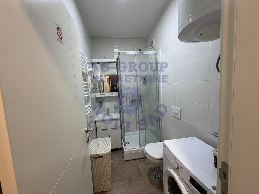 Slika 9 - Jednosoban stan na prodaju, 28m2, 128.750€