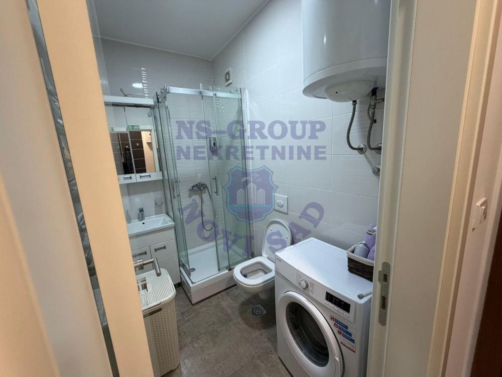 Slika 10 - Jednosoban stan na prodaju, 28m2, 128.750€