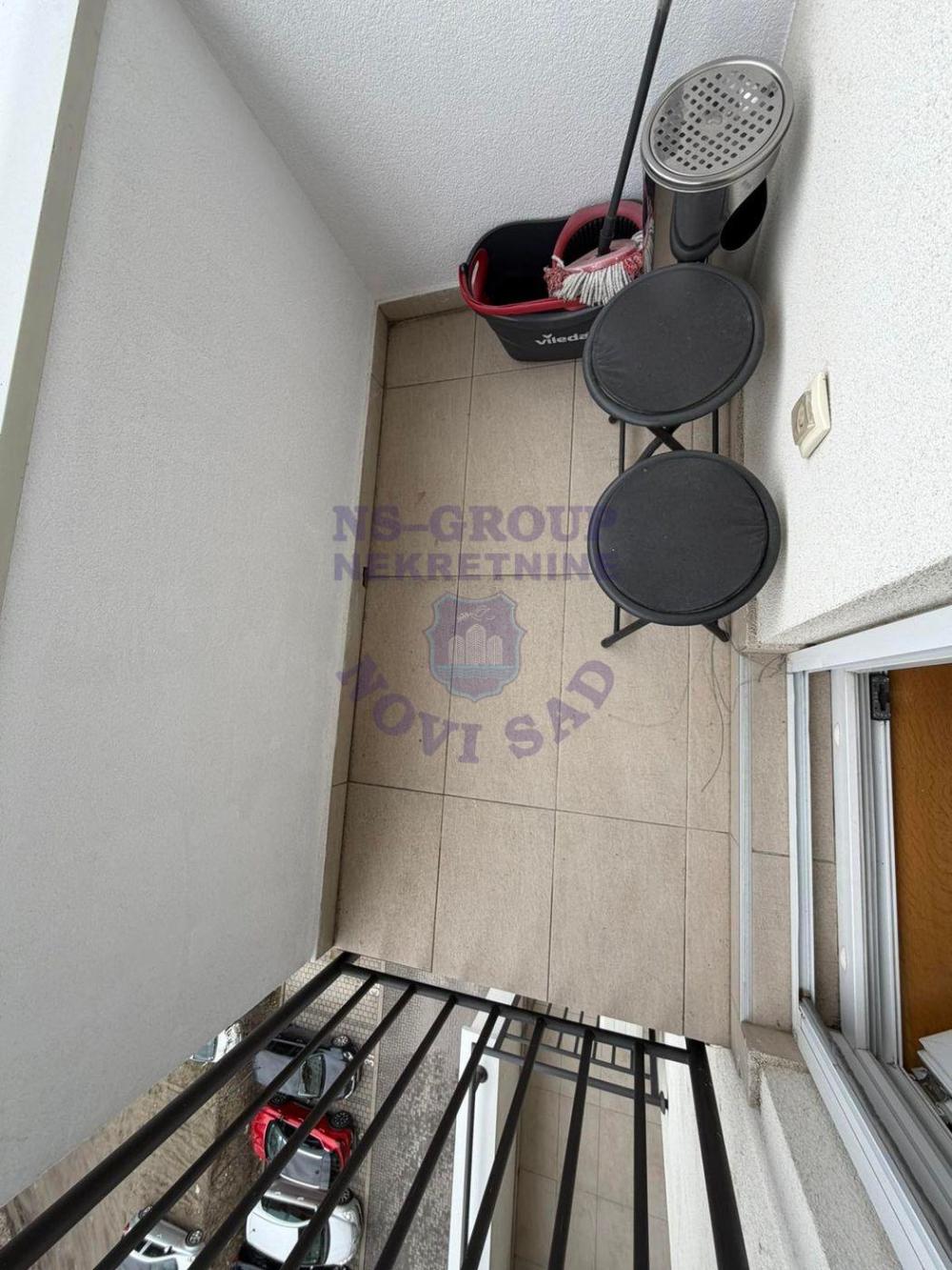 Slika 11 - Jednosoban stan na prodaju, 28m2, 128.750€