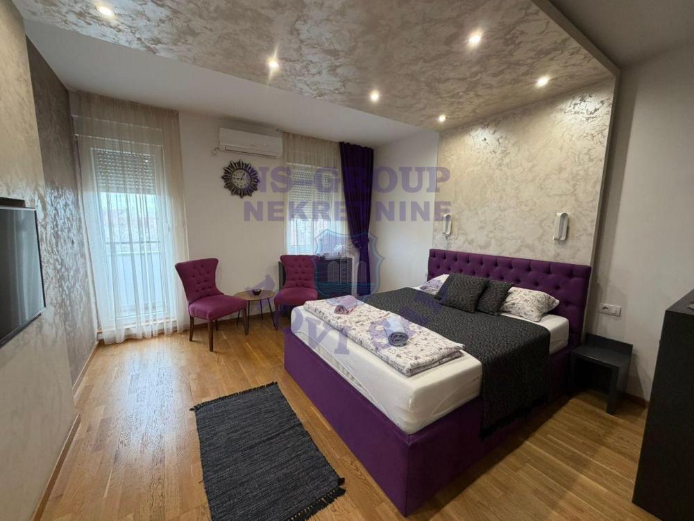 Glavna slika -Jednosoban stan na prodaju, 28m2, 128.750€