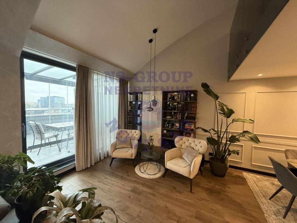 Slika 3 - Četvorosoban stan na prodaju, 167m2, 1.418.310€