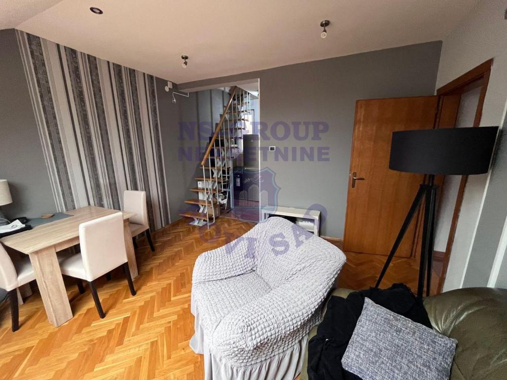 Slika 1 - Trosoban stan na prodaju, 61m2, 154.500€