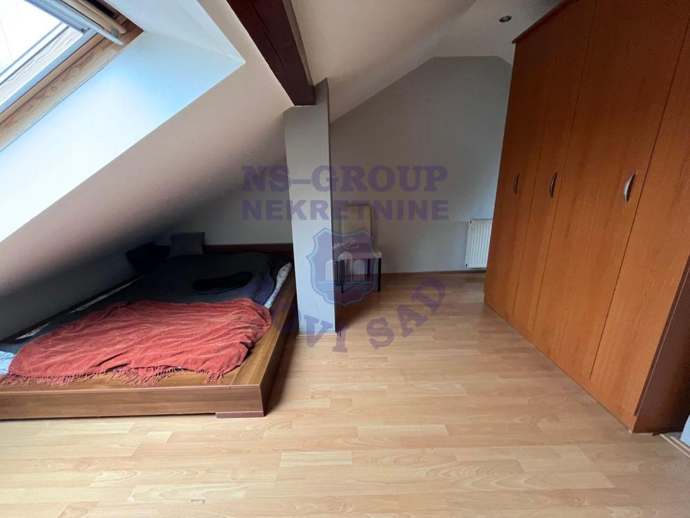 Slika 3 - Trosoban stan na prodaju, 61m2, 154.500€