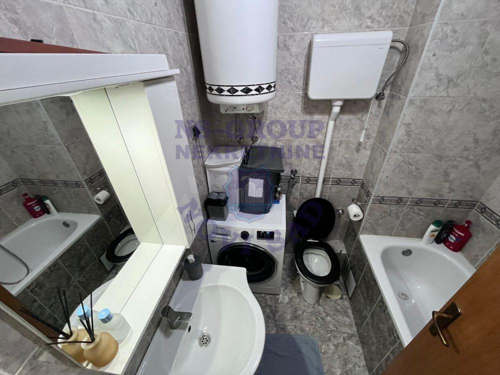 Slika 5 - Trosoban stan na prodaju, 61m2, 154.500€