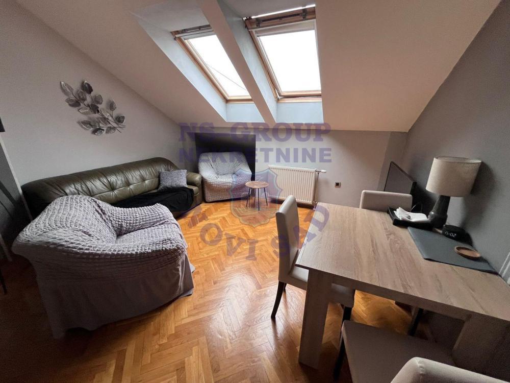 Glavna slika -Trosoban stan na prodaju, 61m2, 154.500€