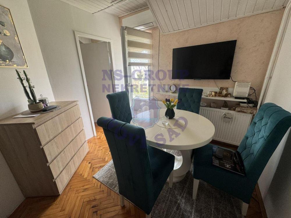 Slika 2 -  Stan na prodaju, 35m2, 122.000€