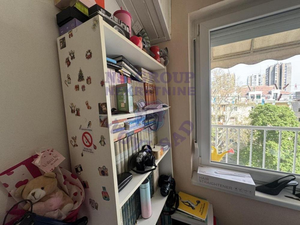 Slika 6 -  Stan na prodaju, 35m2, 122.000€