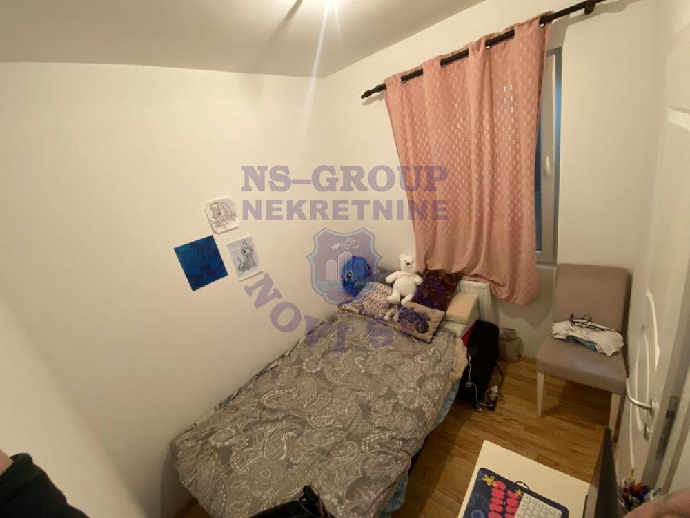 Slika 3 - Jednoiposoban stan na prodaju, 25m2, 92.700€