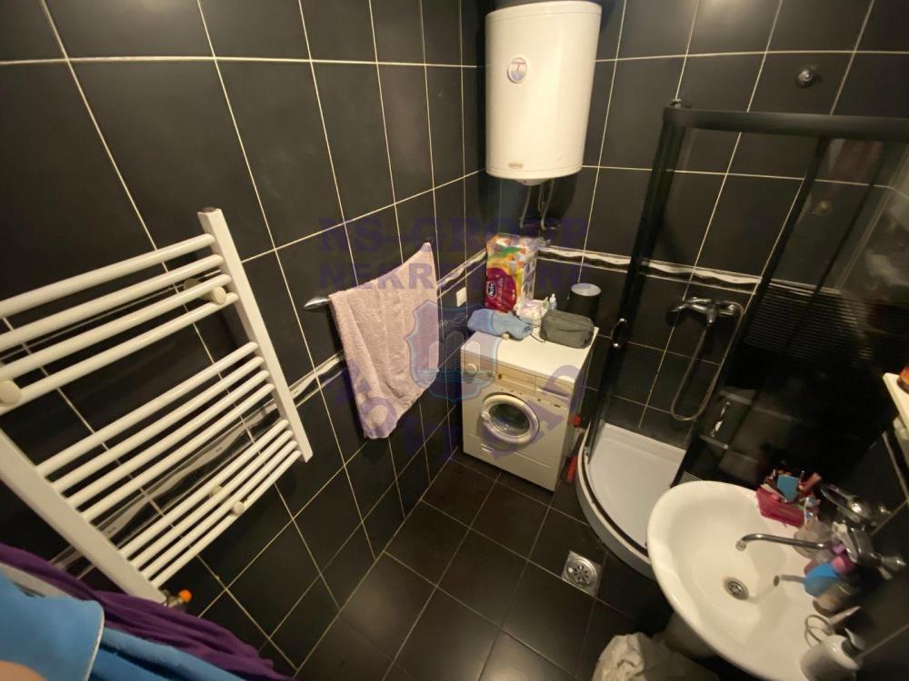 Slika 5 - Jednoiposoban stan na prodaju, 25m2, 92.700€