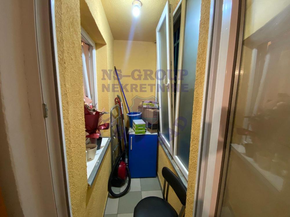 Slika 6 - Jednoiposoban stan na prodaju, 25m2, 92.700€