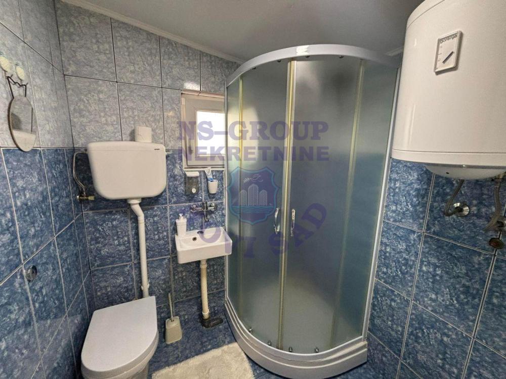 Slika 9 - Jednosoban stan na prodaju, 22m2, 79.310€