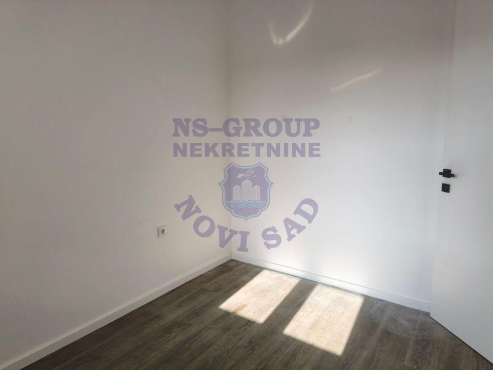 Slika 2 - Jednoiposoban stan na prodaju, 28m2, 77.250€